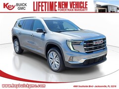 2025 GMC Acadia Elevation SUV