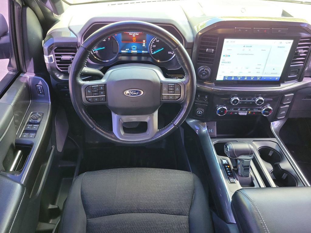 2022 Ford F-150 XLT - Photo 15