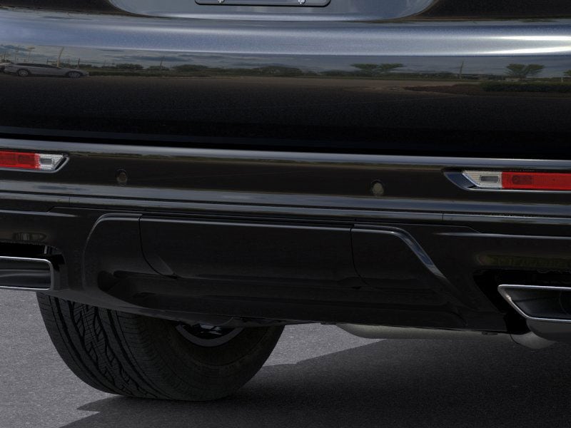 2025 Buick Enclave Sport Touring - Photo 45