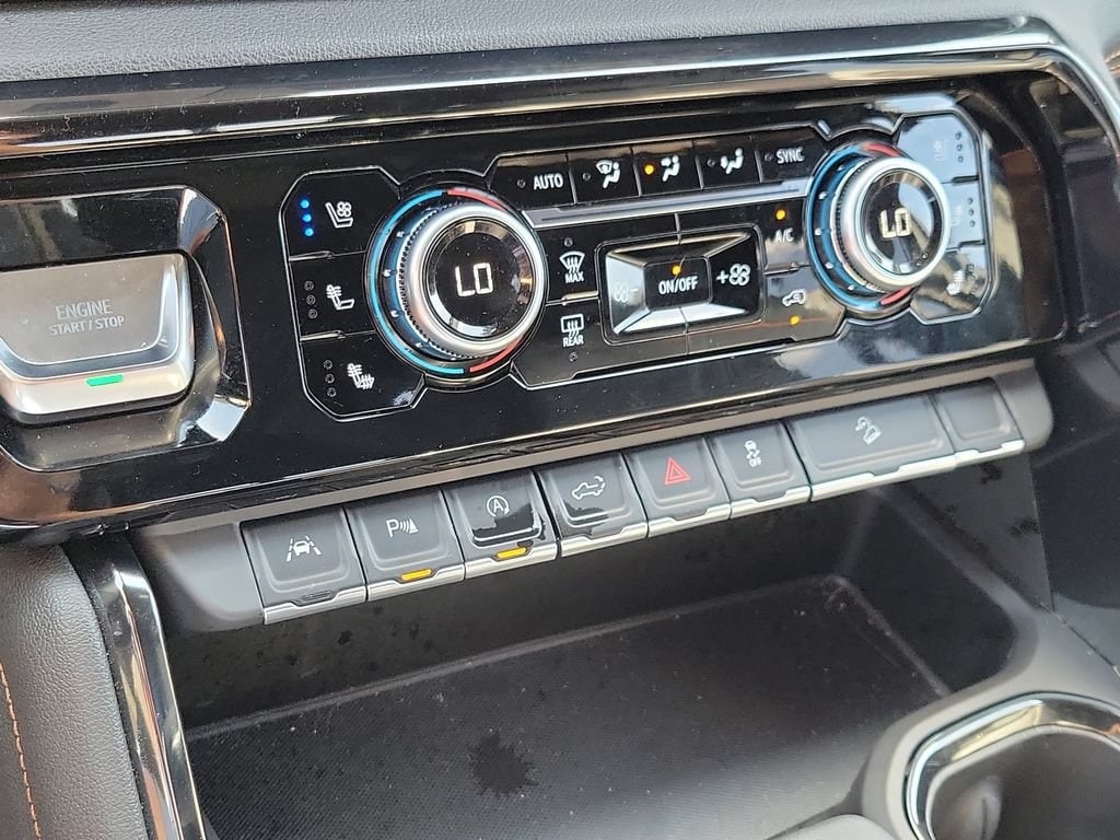 2023 GMC Sierra 1500 AT4 - Photo 54
