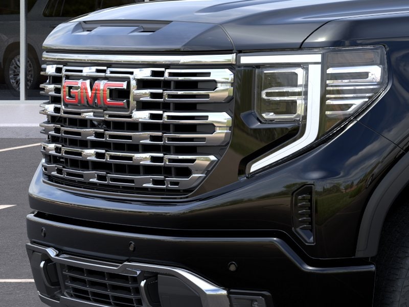 2026 GMC Sierra 1500 Denali - Photo 13