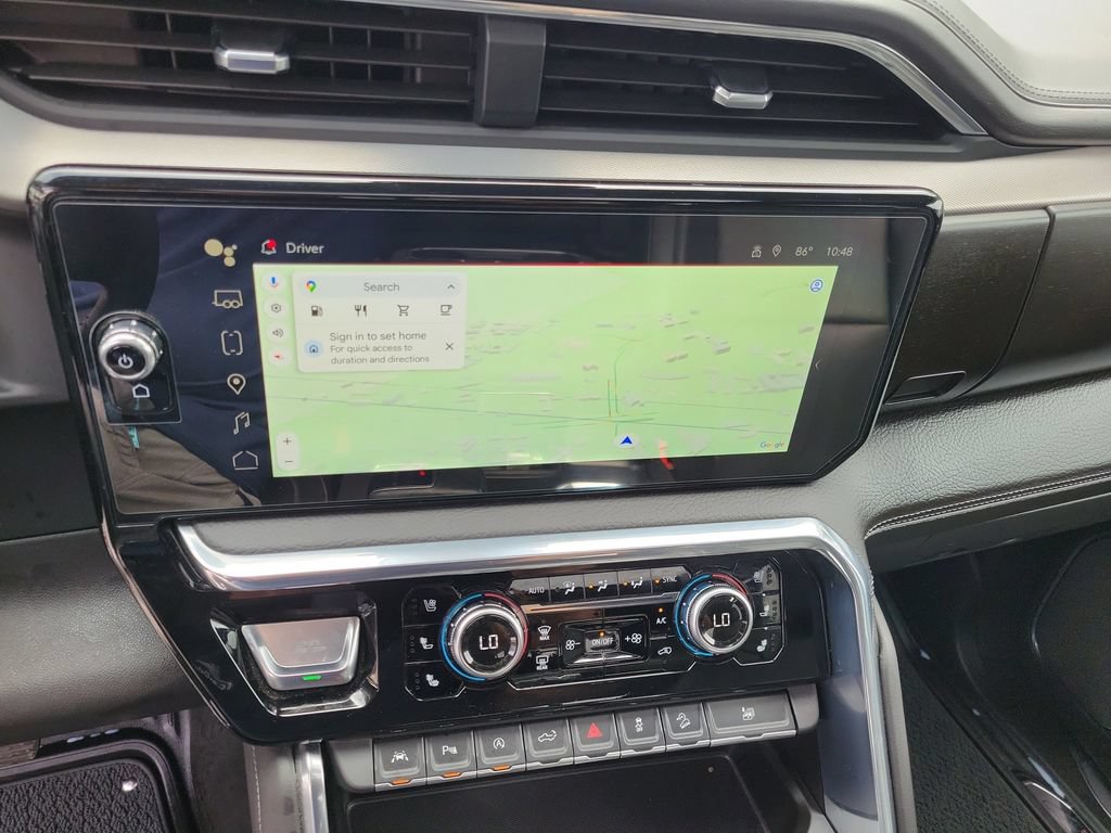 2024 GMC Sierra 1500 Denali Denali - Photo 28