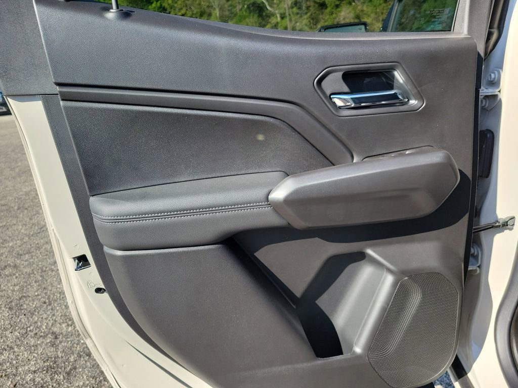 2026 GMC Canyon Elevation - Photo 9