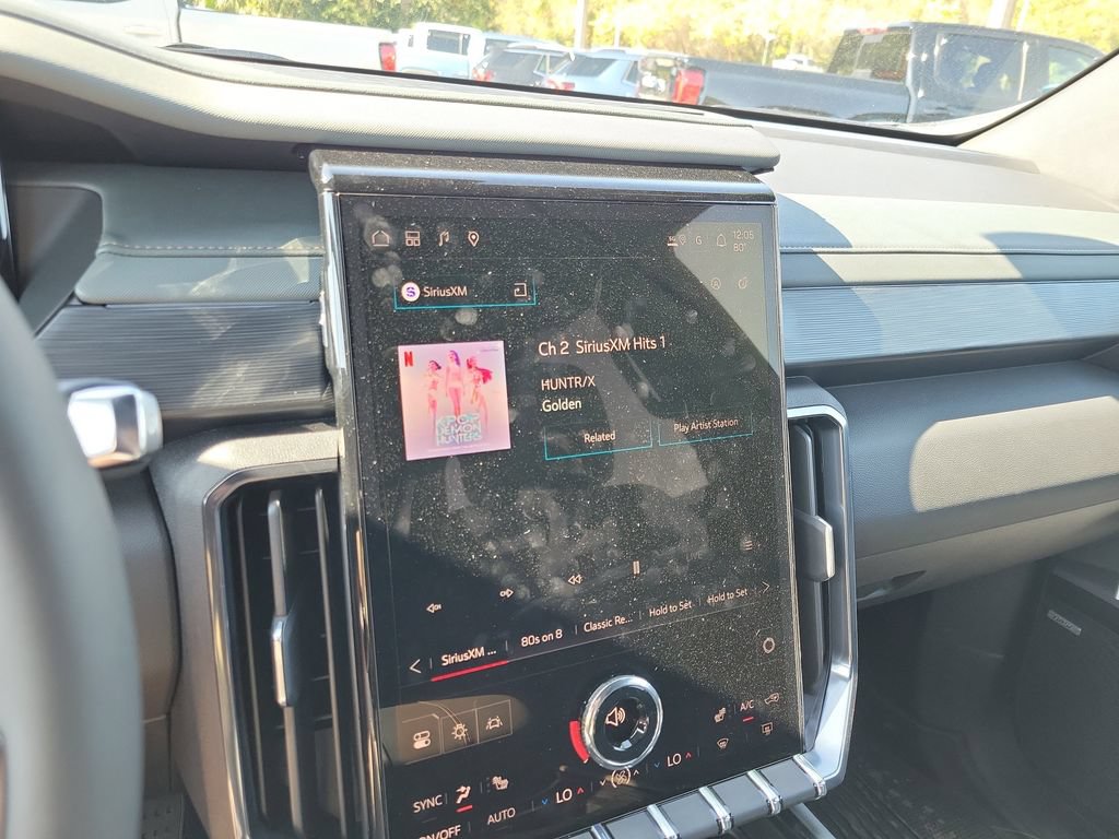 2026 GMC Acadia AT4 - Photo 25