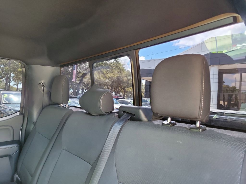 2022 Ford F-150 XLT - Photo 12