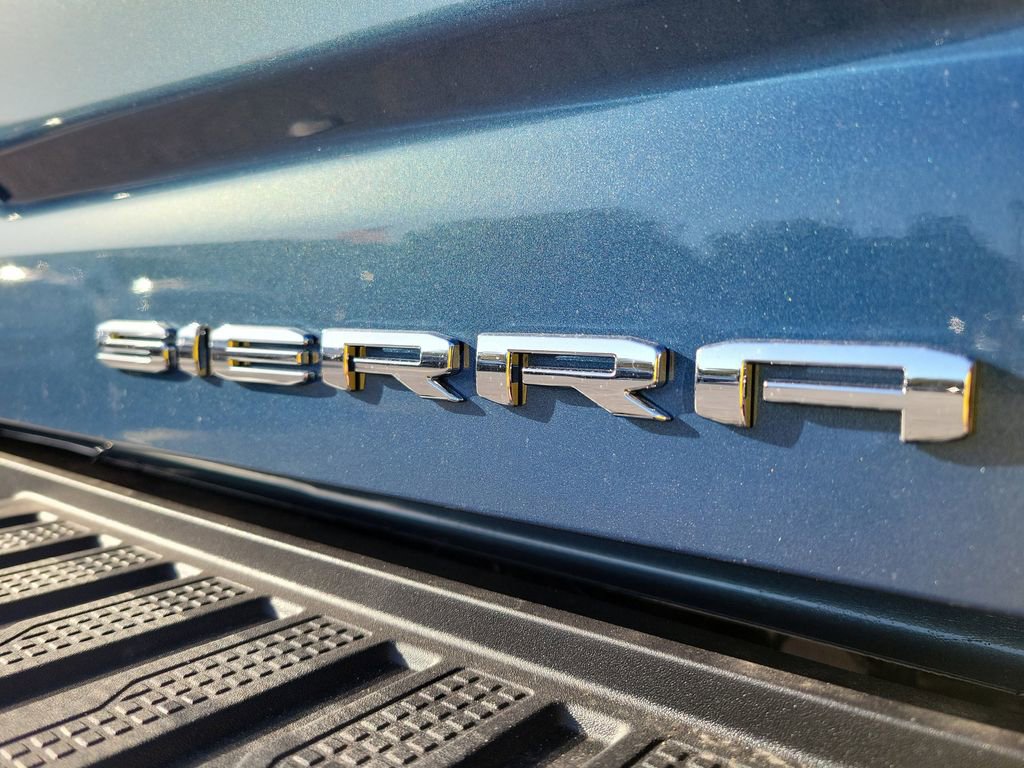 2026 GMC Sierra 2500HD Denali Ultimate - Photo 10