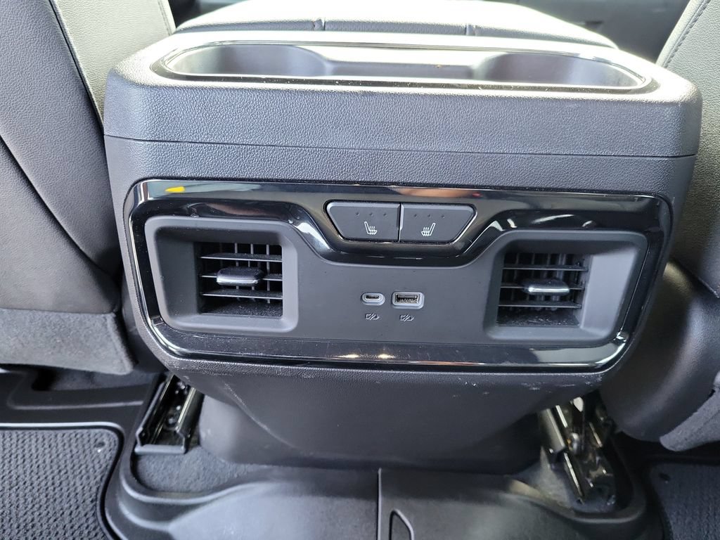 2023 GMC Sierra 1500 AT4 - Photo 32