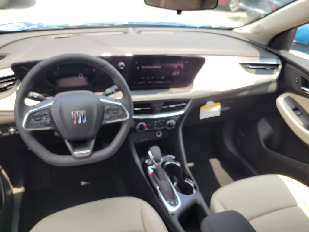 2026 Buick Encore GX Sport Touring - Photo 33