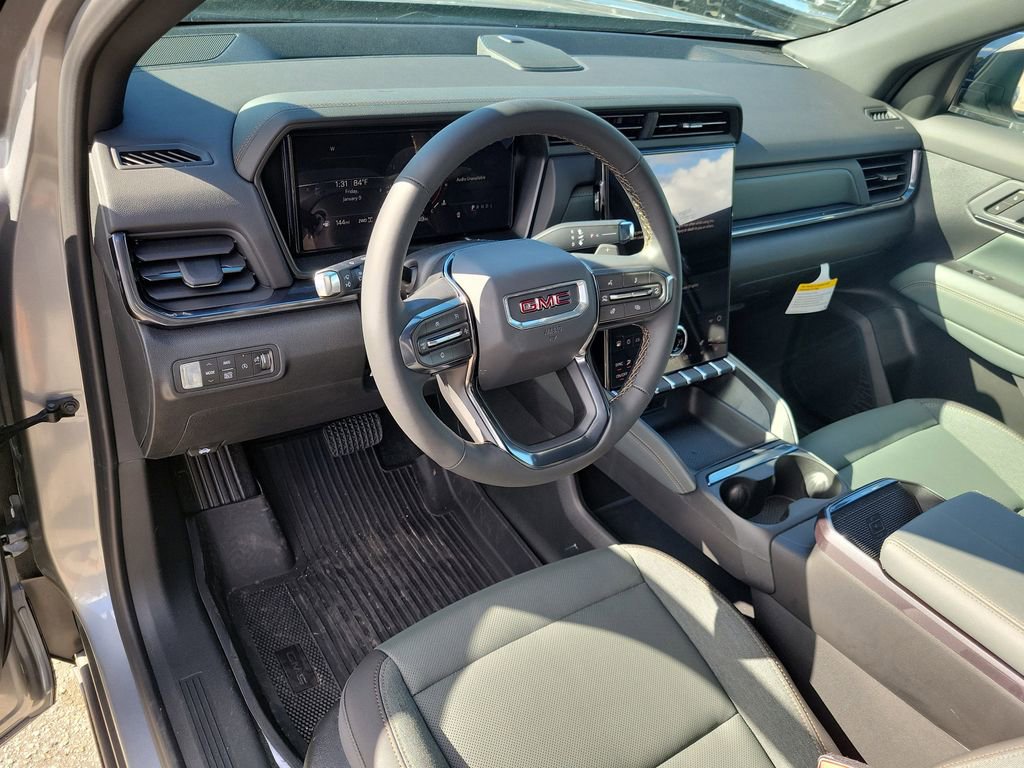 2026 GMC Terrain AT4 - Photo 22