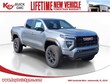GMC Canyon