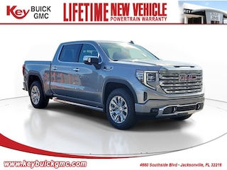 2026 GMC Sierra 1500 Denali Truck