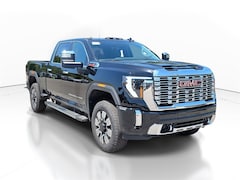2025 GMC Sierra 2500 HD Denali Truck