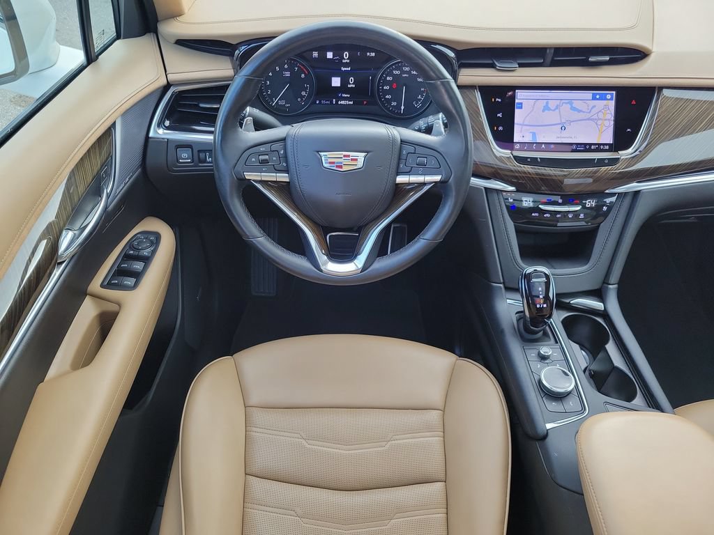 2023 Cadillac XT6 Sport - Photo 23