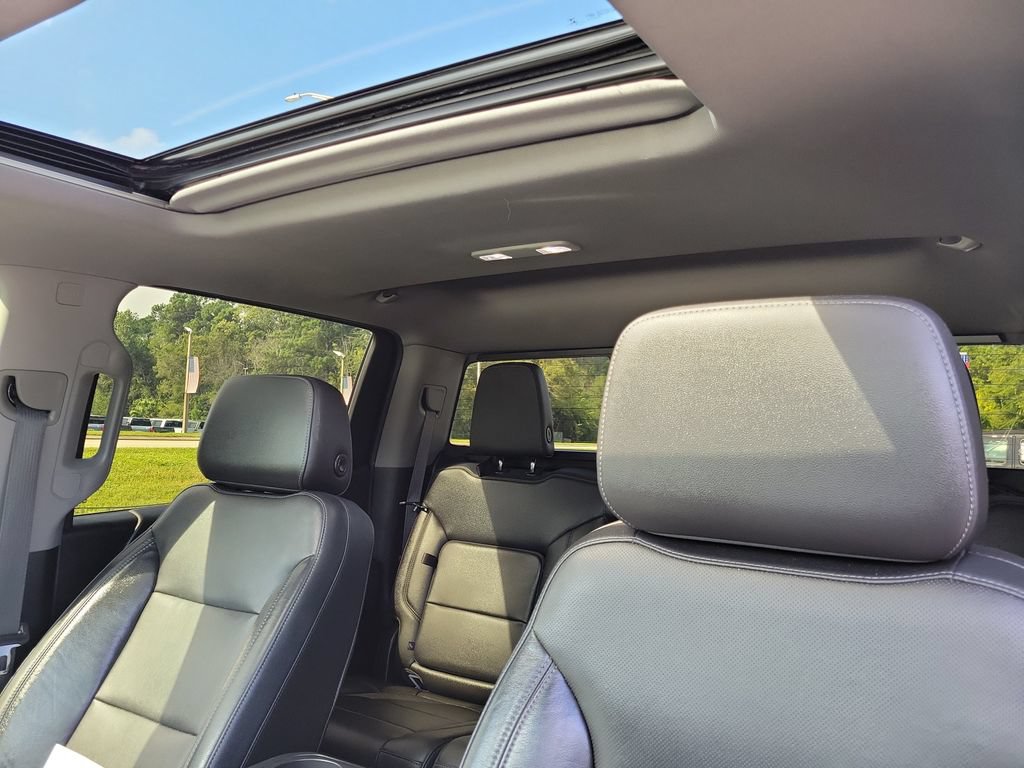 2020 Chevrolet Silverado 1500 LTZ - Photo 23