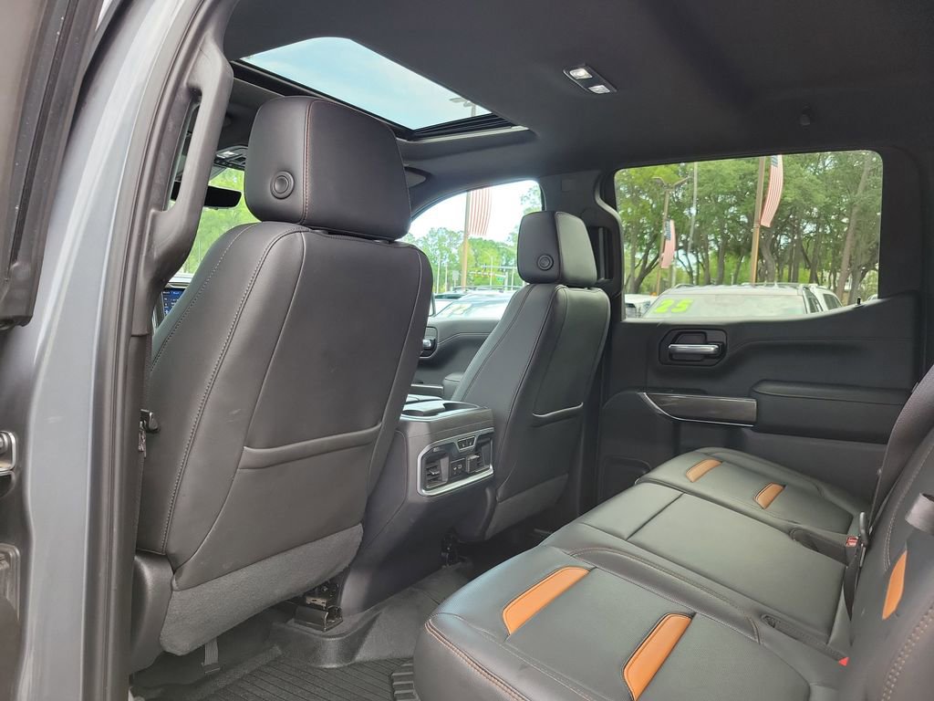 2020 GMC Sierra 1500 AT4 - Photo 13