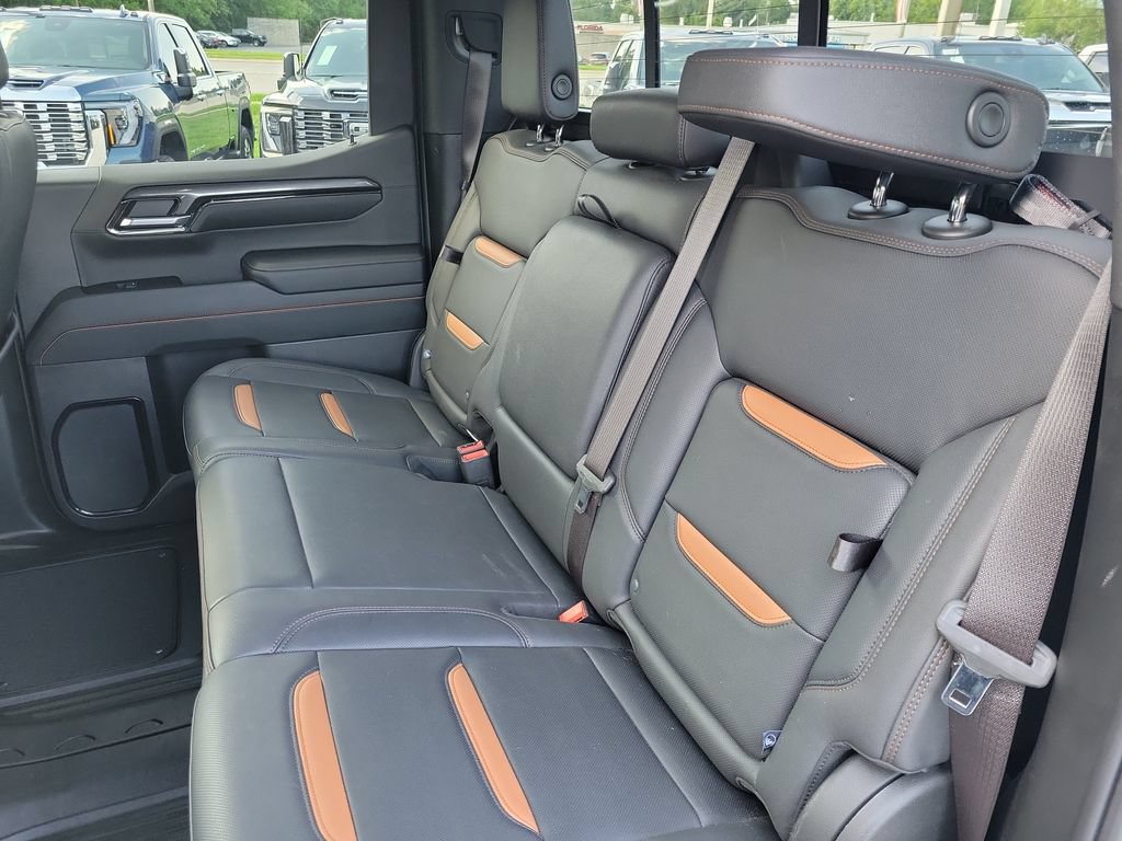 2023 GMC Sierra 1500 AT4 - Photo 30