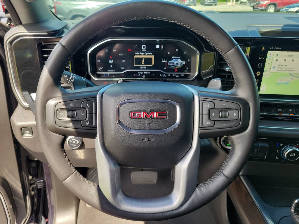 2023 GMC Sierra 1500 SLT - Photo 25