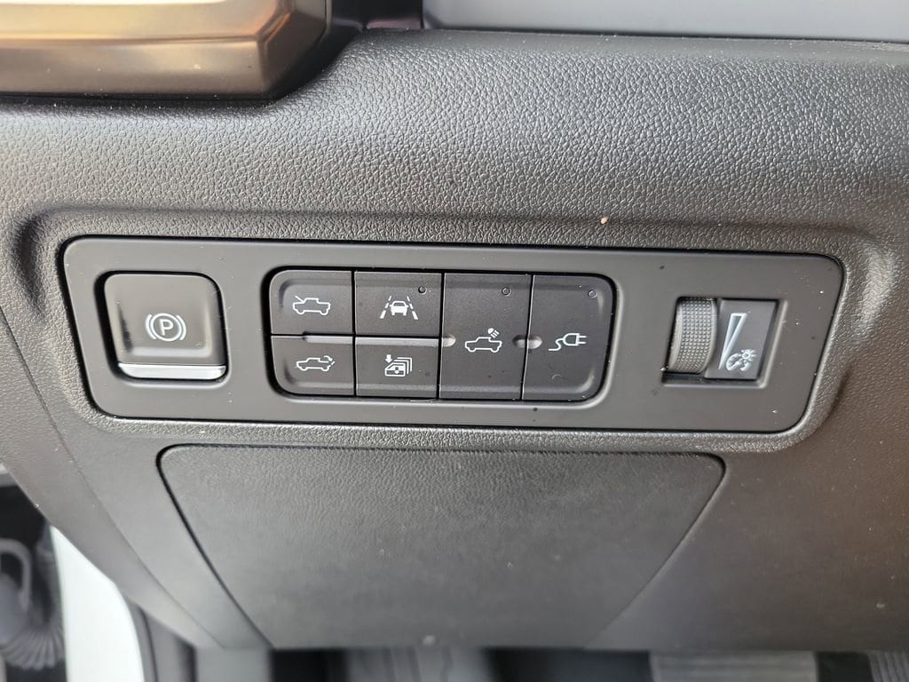 2024 GMC HUMMER EV 3X - Photo 23