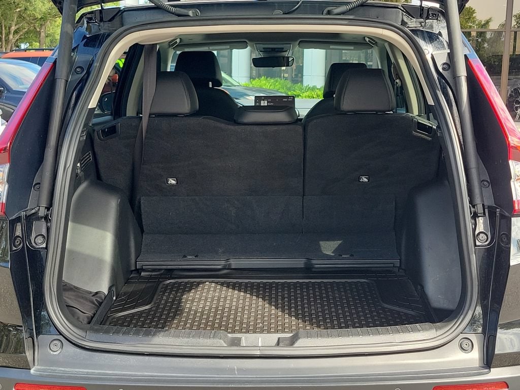 2023 Honda CR-V EX-L - Photo 10