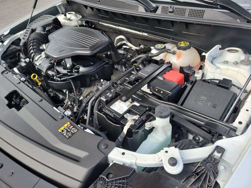 2023 Cadillac XT6 Sport - Photo 42
