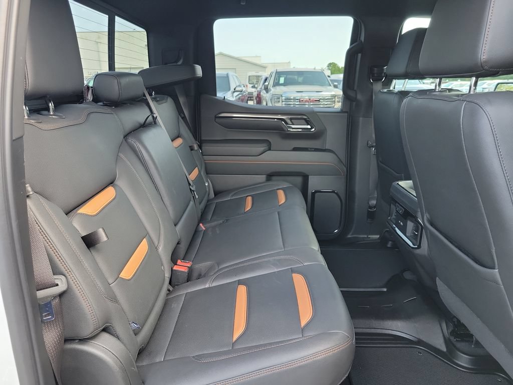 2023 GMC Sierra 1500 AT4 - Photo 26