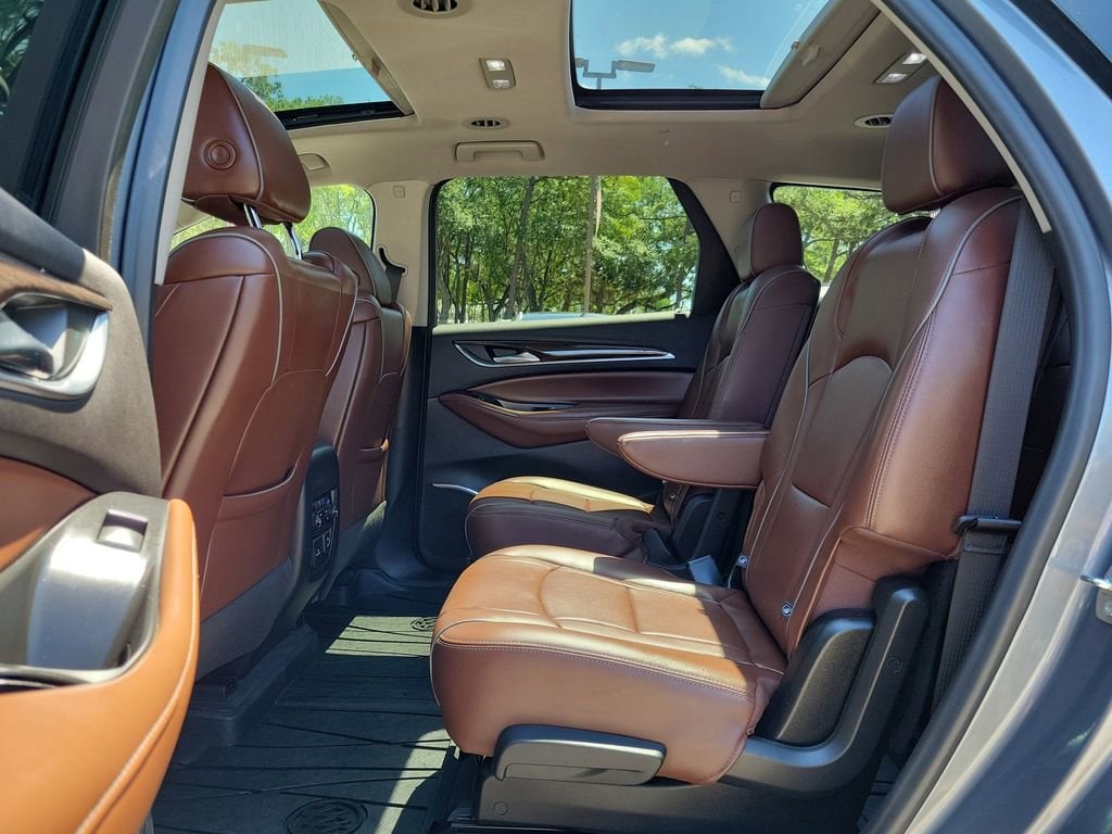 2021 Buick Enclave Avenir - Photo 15