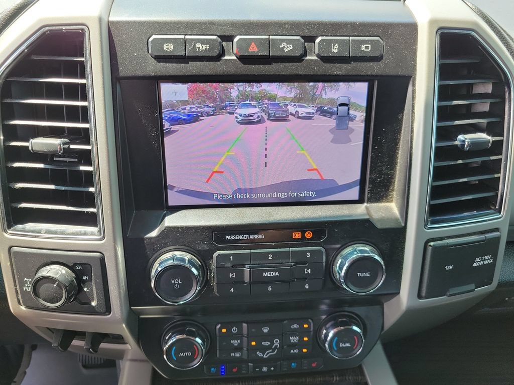 2020 Ford F-250 Super Duty Lariat - Photo 32