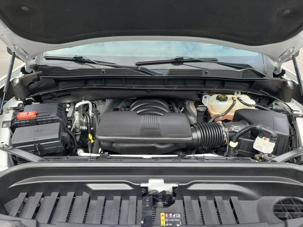 2024 GMC Sierra 1500 Denali Denali - Photo 33