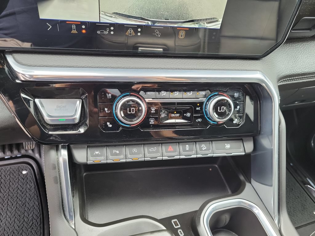 2024 GMC Sierra 1500 Denali Denali - Photo 30
