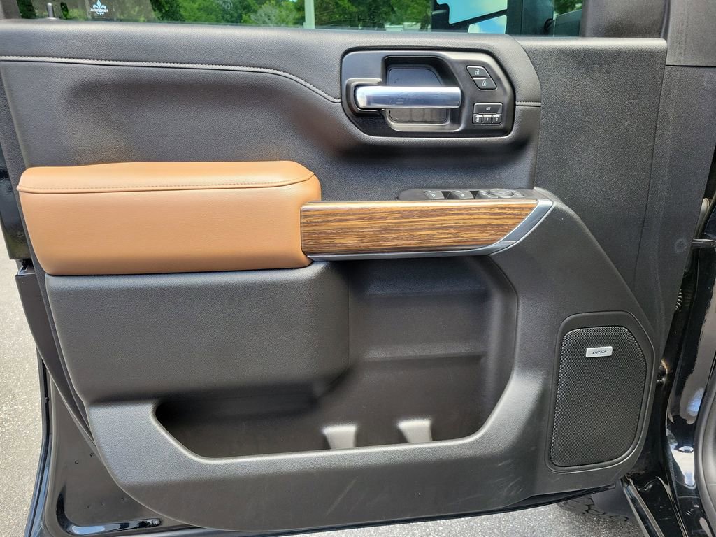 2020 Chevrolet Silverado 3500HD High Country - Photo 17