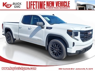 2026 GMC Sierra 1500 Elevation Truck