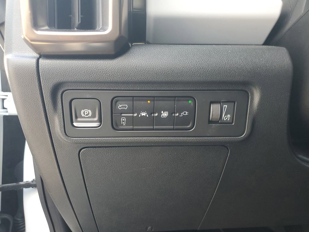 2025 GMC HUMMER EV 3X - Photo 26