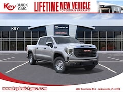 2026 GMC Sierra 1500 Pro Truck