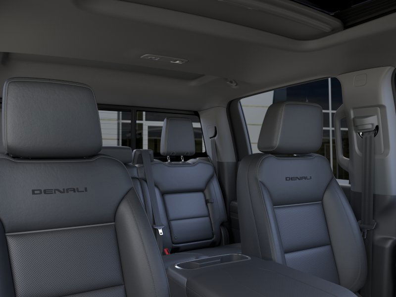 2025 GMC Sierra 1500 Denali - Photo 55