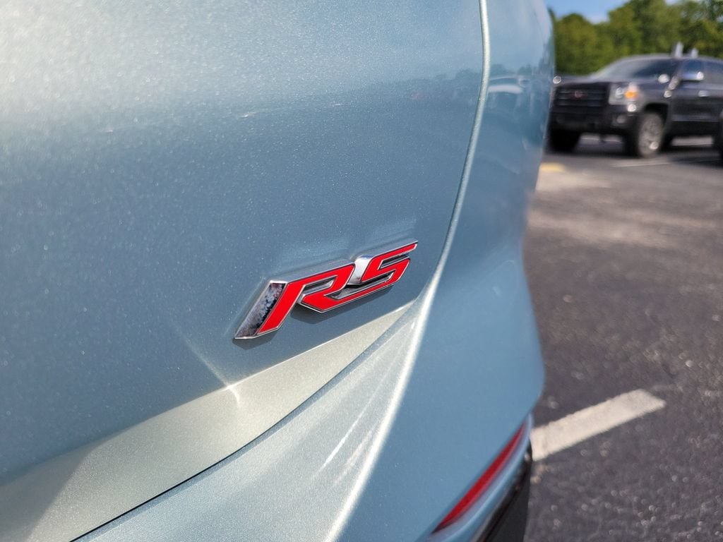 2022 Chevrolet Equinox RS - Photo 10