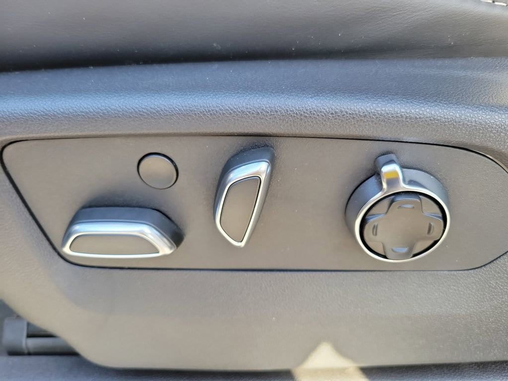 2026 GMC Sierra 2500HD Denali Ultimate - Photo 25
