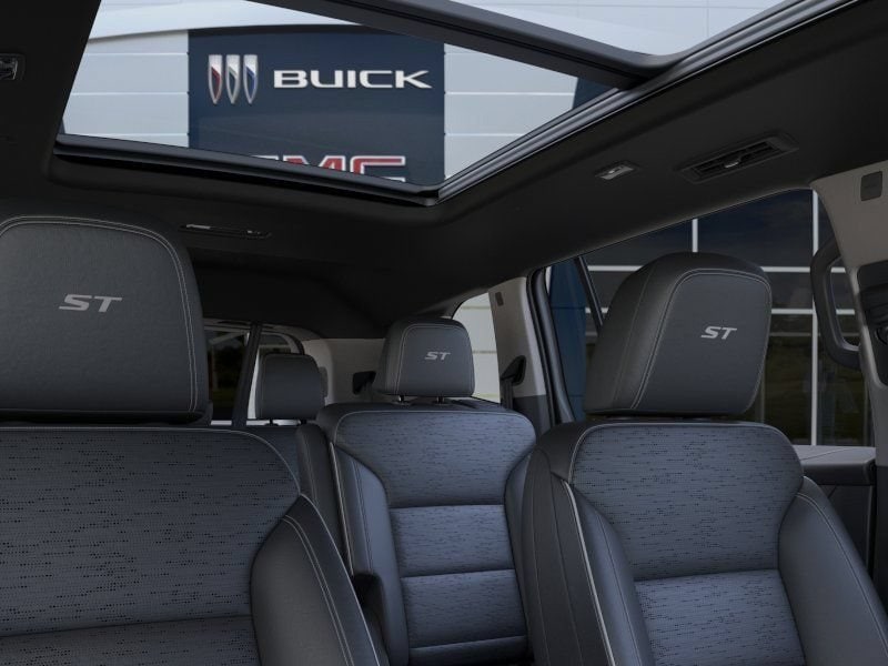 2026 Buick Enclave Sport Touring - Photo 24