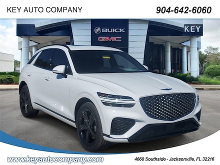 2024 Genesis GV70 3.5T Sport SUV