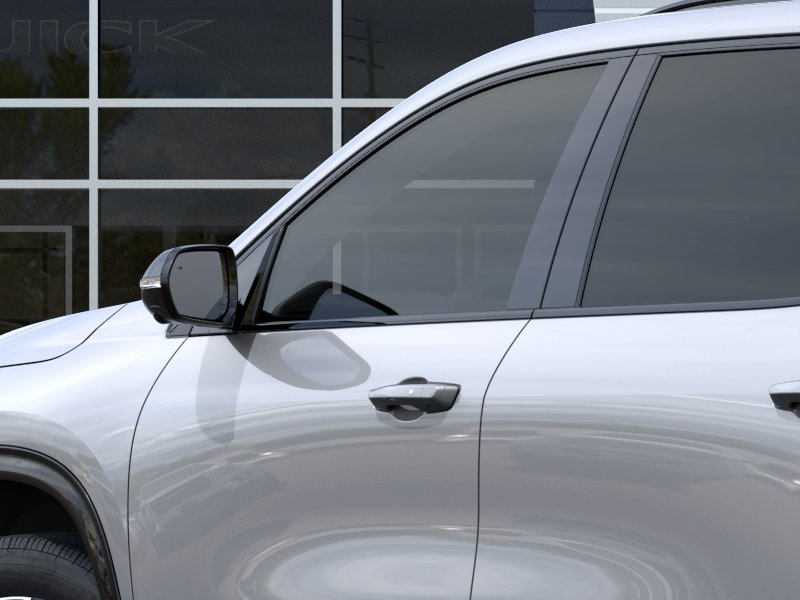 2026 Buick Enclave Sport Touring - Photo 36