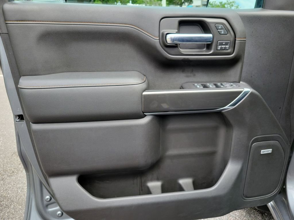 2020 GMC Sierra 1500 AT4 - Photo 19
