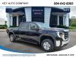 Used 2024 GMC Sierra 2500 HD Pro Truck Crew Cab