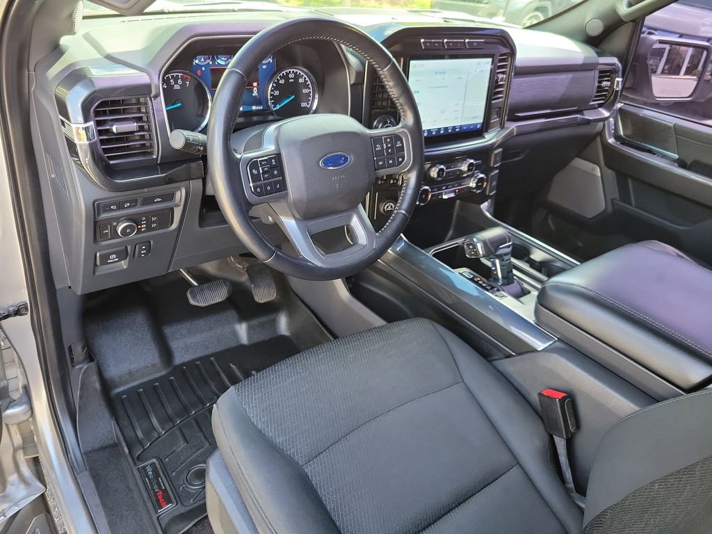 2022 Ford F-150 XLT - Photo 18