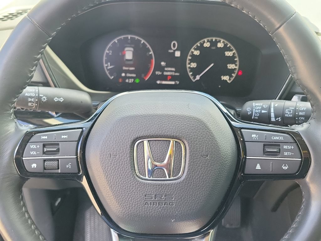 2023 Honda CR-V EX-L - Photo 40