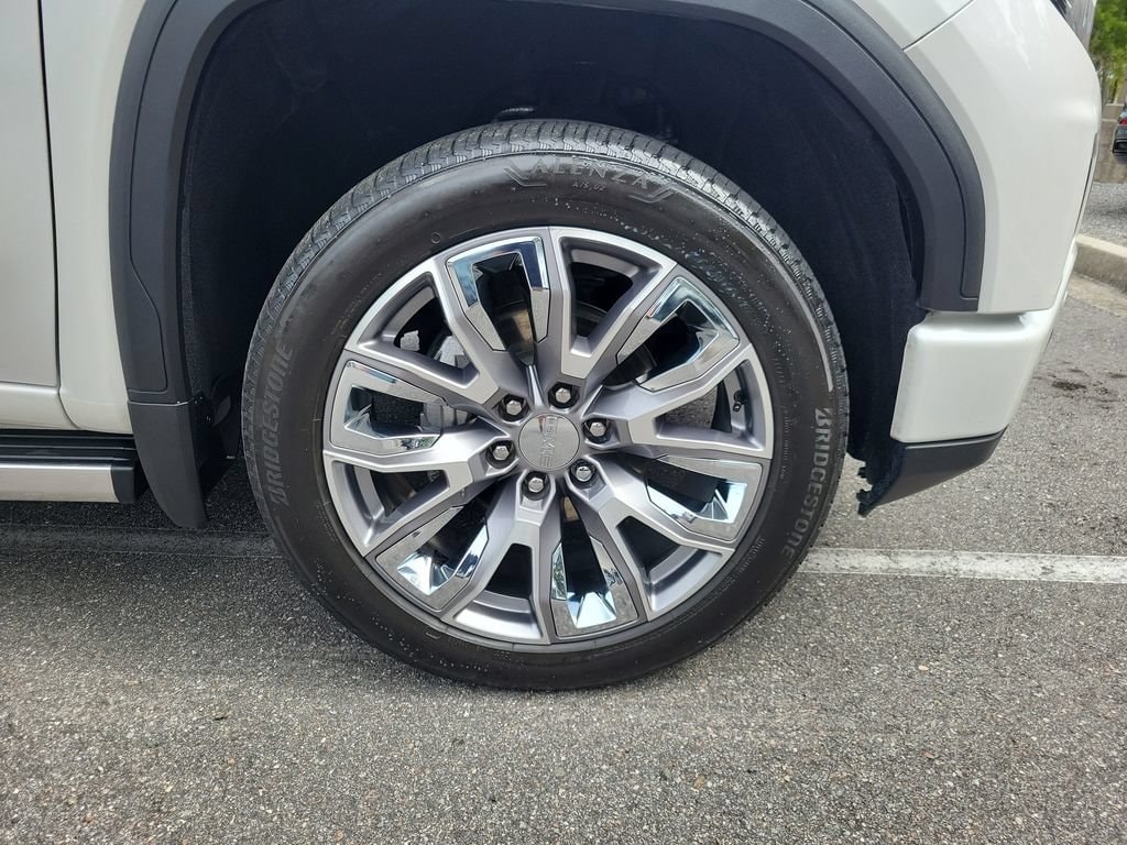 2024 GMC Sierra 1500 Denali Denali - Photo 6