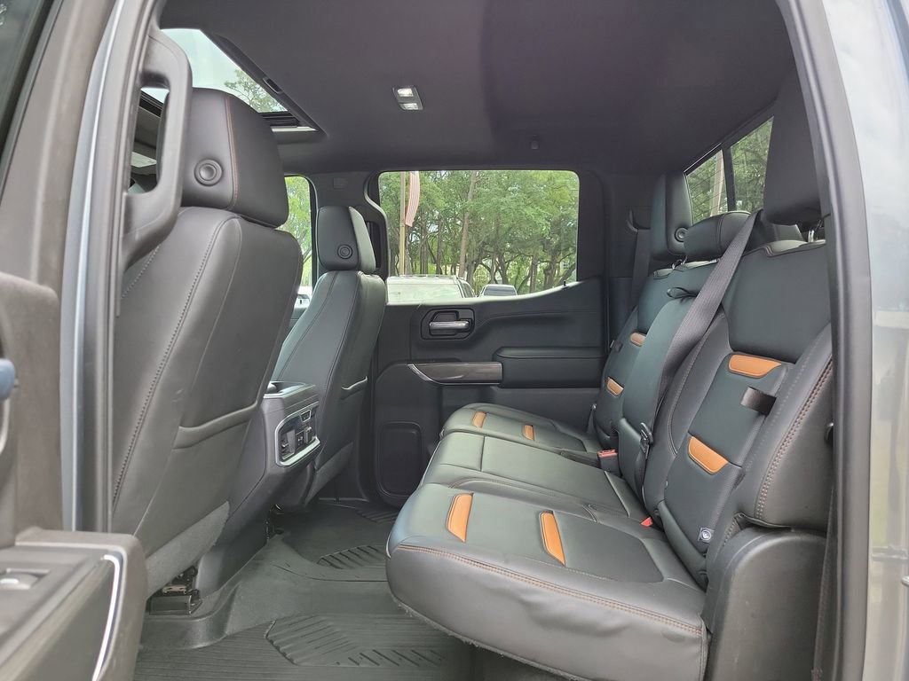 2020 GMC Sierra 1500 AT4 - Photo 14