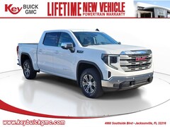 2026 GMC Sierra 1500 SLE Truck