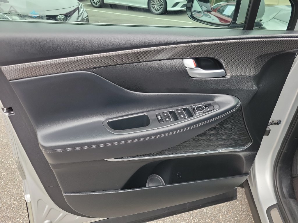 2019 Hyundai Santa Fe Limited - Photo 14