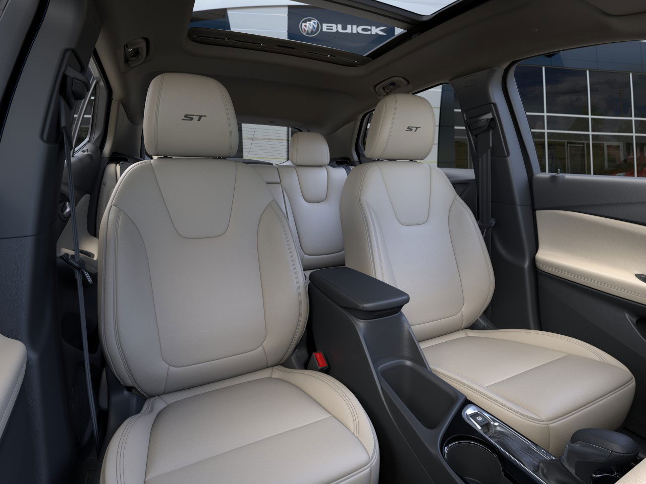 2026 Buick Encore GX Sport Touring - Photo 50