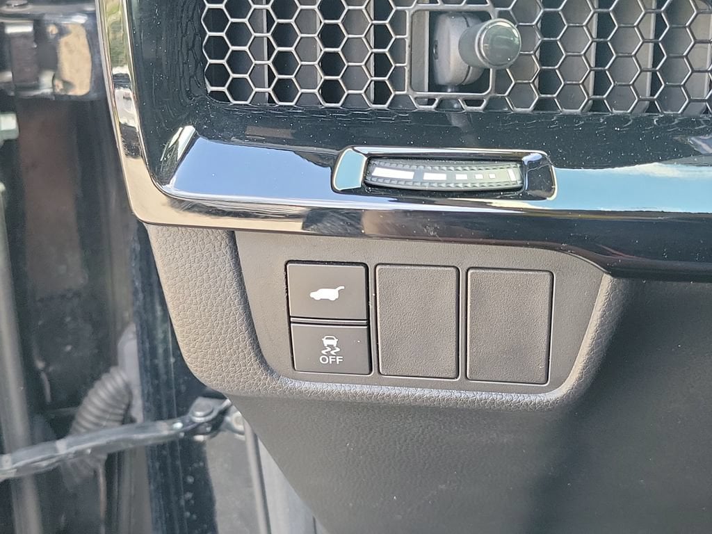 2023 Honda CR-V EX-L - Photo 39