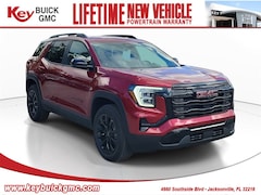 2026 GMC Terrain Elevation SUV